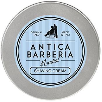 Mondial 1908 Antica Barberia Shaving Cream Original Talc (150ml)