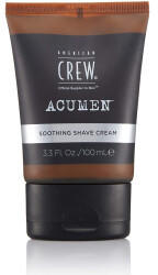 American Crew Acumen Soothing Shaving Cream 100ml