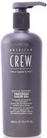 American Crew Rasiergel "PRECISION SHAVE GEL" mit k&uuml;hlendem Pflegeeffekt, nicht