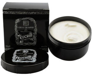 Geo.F. Trumper Eucris Shaving Cream Plastic Bowl (200 g)