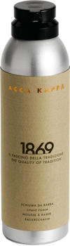 Acca Kappa 1869 Rasierschaum (50 ml)