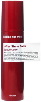Recipe for Men After Shave Balm (150 ml)