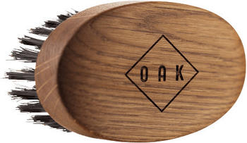 Oak Beard Brush Bürste für den Bart