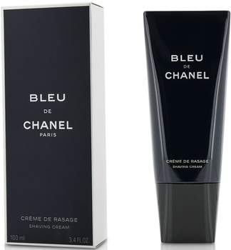 Chanel Bleu créme de rasage (100ml)
