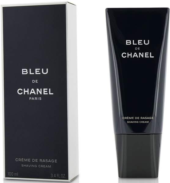 Chanel Bleu créme de rasage (100ml)