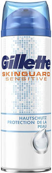 Gillette Skinguard Sensitive Rasiergel (200ml)