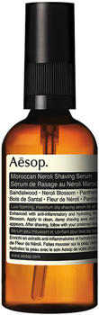 Aesop Moroccan Neroli Shaving Serum