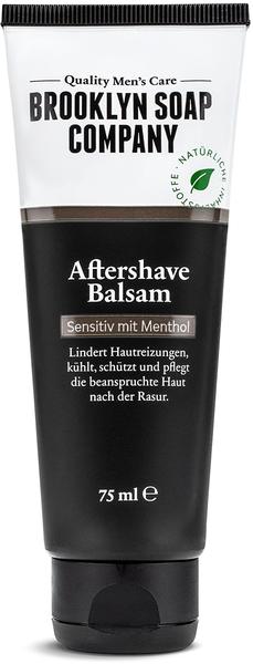 Brooklyn Soap Company Aftershave Balsam (75ml)
