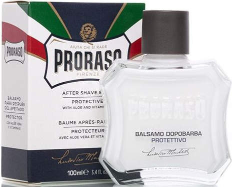 Proraso Aftershave Protecting Balm (100ml)