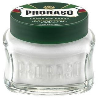 Proraso Refreshing Preshave Cream (100ml)
