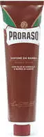 Proraso Red Rasiercreme