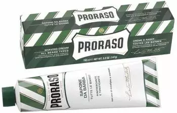 Proraso Shaving soap (150 ml)