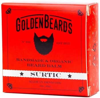 Golden Beards Surtic Beards Balm (60ml)