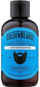 Golden Beards Beard Conditioner (100ml)