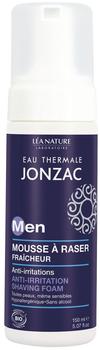 Eau thermale Jonzac Shaving Foam (150ml)