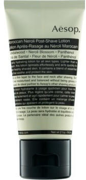Aesop Post-Shave Lotion (60ml)