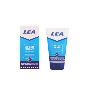 LEA After Shave Balsam Balm (125ml)