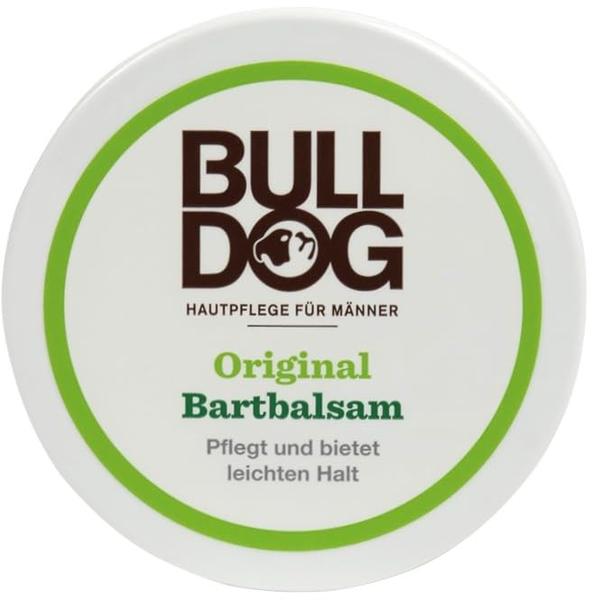Bulldog Original Bartbalsam (75ml)