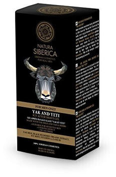 Natura Siberica Icy After-Shave Gel Yak and Yeti (150ml)