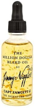 Captain Fawcett Million Dollar Beard Oil (50ml)