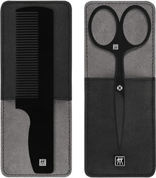 ZWILLING TWINOX Bartplfege-Set (3-teilig)