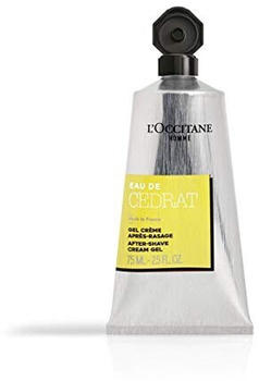 L'Occitane Cedrat After Shave Balm (75ml)
