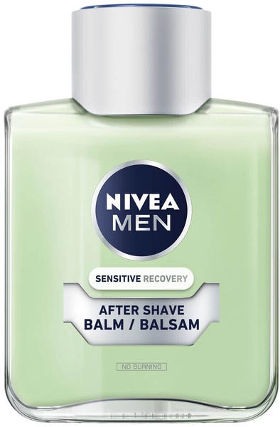 Nivea Men Sensitive Recovery After Shave Balm (100ml)