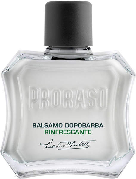 Proraso Aftershave Balm Green (100ml)