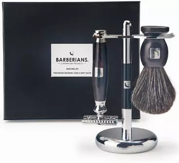 Barberians Shaving Set