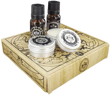 Dear Barber Mini Grooming Collection