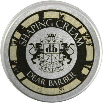 Dear Barber Shaping Cream (20ml)