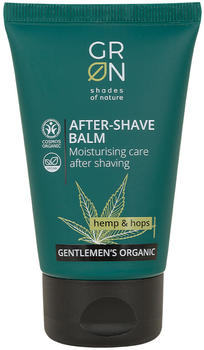 Grün After Shave Balsam (50ml)