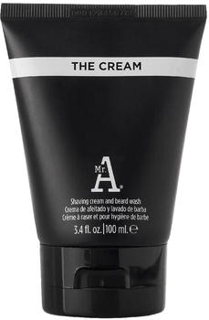 Icon Mr. A Shave The Cream (100ml)