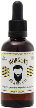 Morgans Beard Oil (50ml)