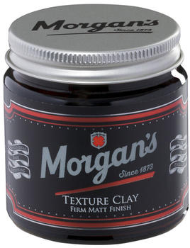 Morgans Styling Texture Clay (120ml)