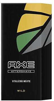Axe After Shave Vitalizing Mojito Wild (100ml)