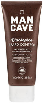 ManCave Blackspice Beard Control (100ml)