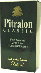 Pitralon Classic Pre Shave (100 ml)