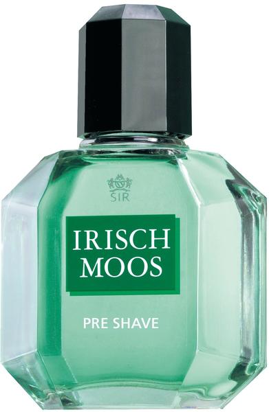 Irisch Moos Pre Shave (100 ml)