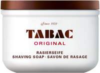 Tabac Original Shaving Soap - Bowl 0,125 l