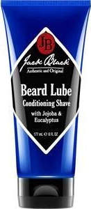 Jack Black Beard Lube Conditioning Shave (177 ml)