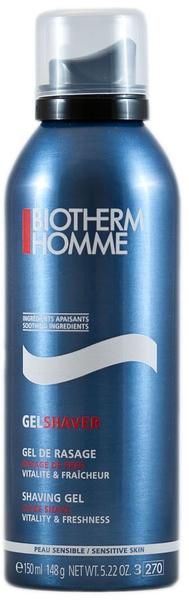 Biotherm Homme Normale Skin Shaving Gel (150 ml)