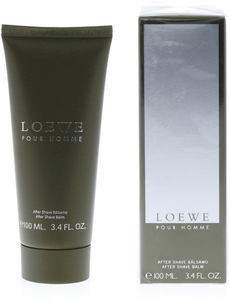 Loewe pour Homme After Shave (100 ml)