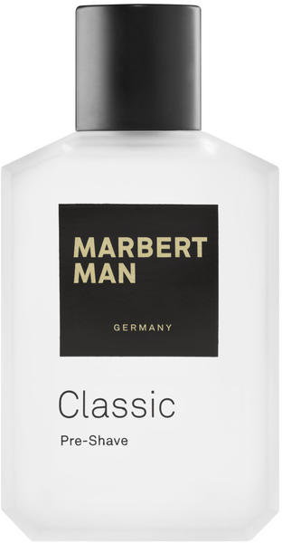 Marbert Man Classic Pre Shave (100 ml)
