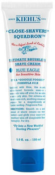 Kiehl’s Ultimate Brushless Blue Eagle Shave Cream (150 ml)