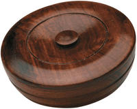 Taylor of Old Bond Street, Sandalwood Herbal Shaving Soap 100 g