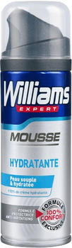 Williams Expert Shaving Moisturising Foam (200 ml)