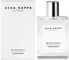 Acca Kappa Muschio Bianco Aftershave Lotion 100 ml