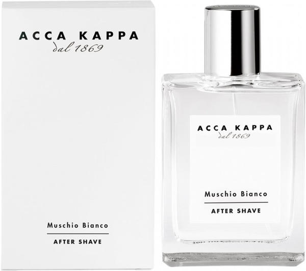 Acca Kappa Muschio Bianco After Shave (100 ml)