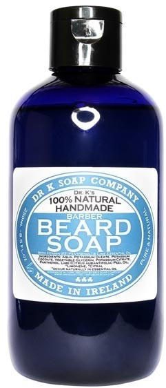 Dr. K Soap Company Bartseife Limette (250 ml)
